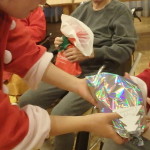 クリスマス会