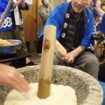 もちつき2