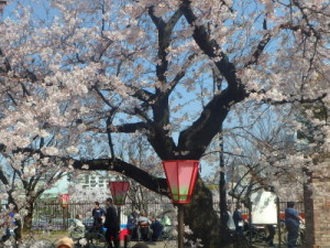 造幣局